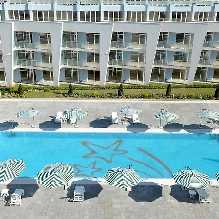 Black Sea Star Hotel 3*