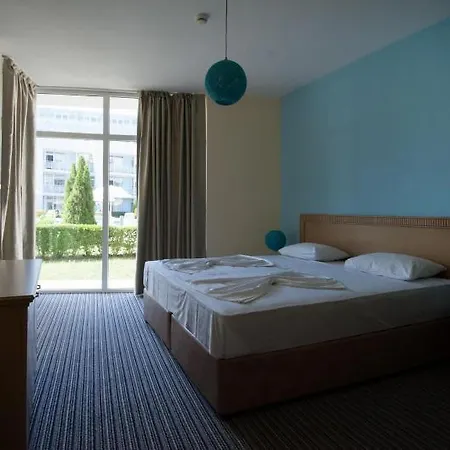 Black Sea Star 3* Chernomorets