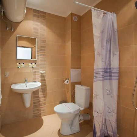 Black Sea Star 3* Chernomorets