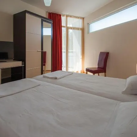 Hotel Black Sea Star 3*
