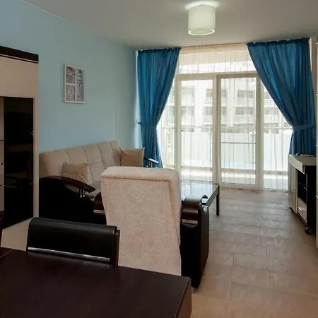 Hotel Black Sea Star 3*