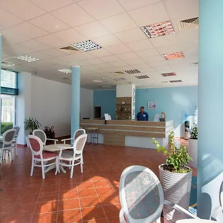 Hotel Black Sea Star 3*
