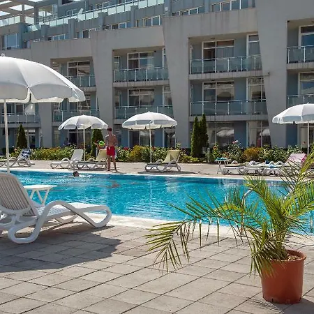 Hotel Black Sea Star