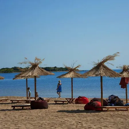 Black Sea Star Hotel 3*