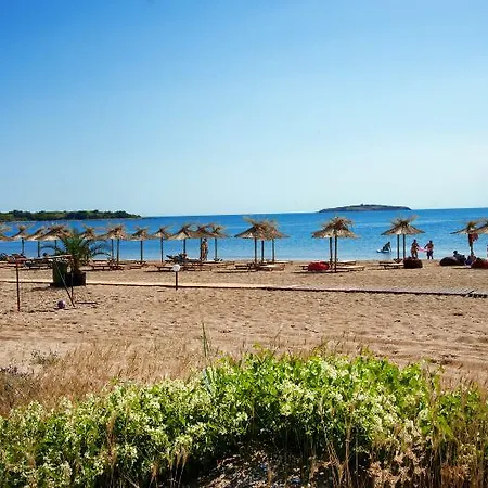 Black Sea Star 3* Chernomorets