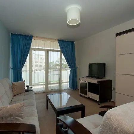 Hotel Black Sea Star