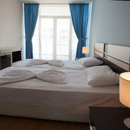 Black Sea Star Hotel
