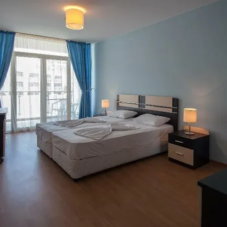 Hotel Black Sea Star 3*